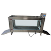 Pet Underwater Treadmill Upgraded with Dual Doors