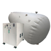 1.3 ATA Horizontal Oxygen Chamber (Single Occupant)