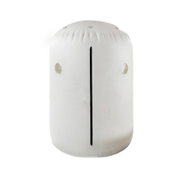 1.3ATA Two-Person Vertical Oxygen Chamber (Multi-Occupant)