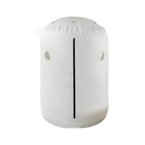 1.3ATA Two-Person Vertical Oxygen Chamber (Multi-Occupant)