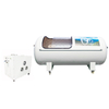 2.0 ATA Stainless Steel Hyperbaric Chambe（Hard Case）