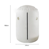 1.3ATA Two-Person Vertical Oxygen Chamber (Multi-Occupant)