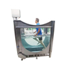 Underwater treadmill for humans