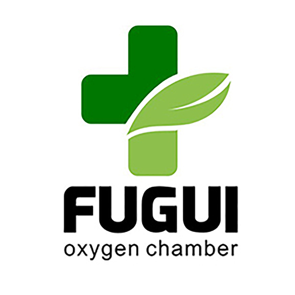 富贵氧舱LOGO