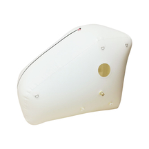 1.3 ATA Triangular Sitting Oxygen Chamber (Single Occupant)